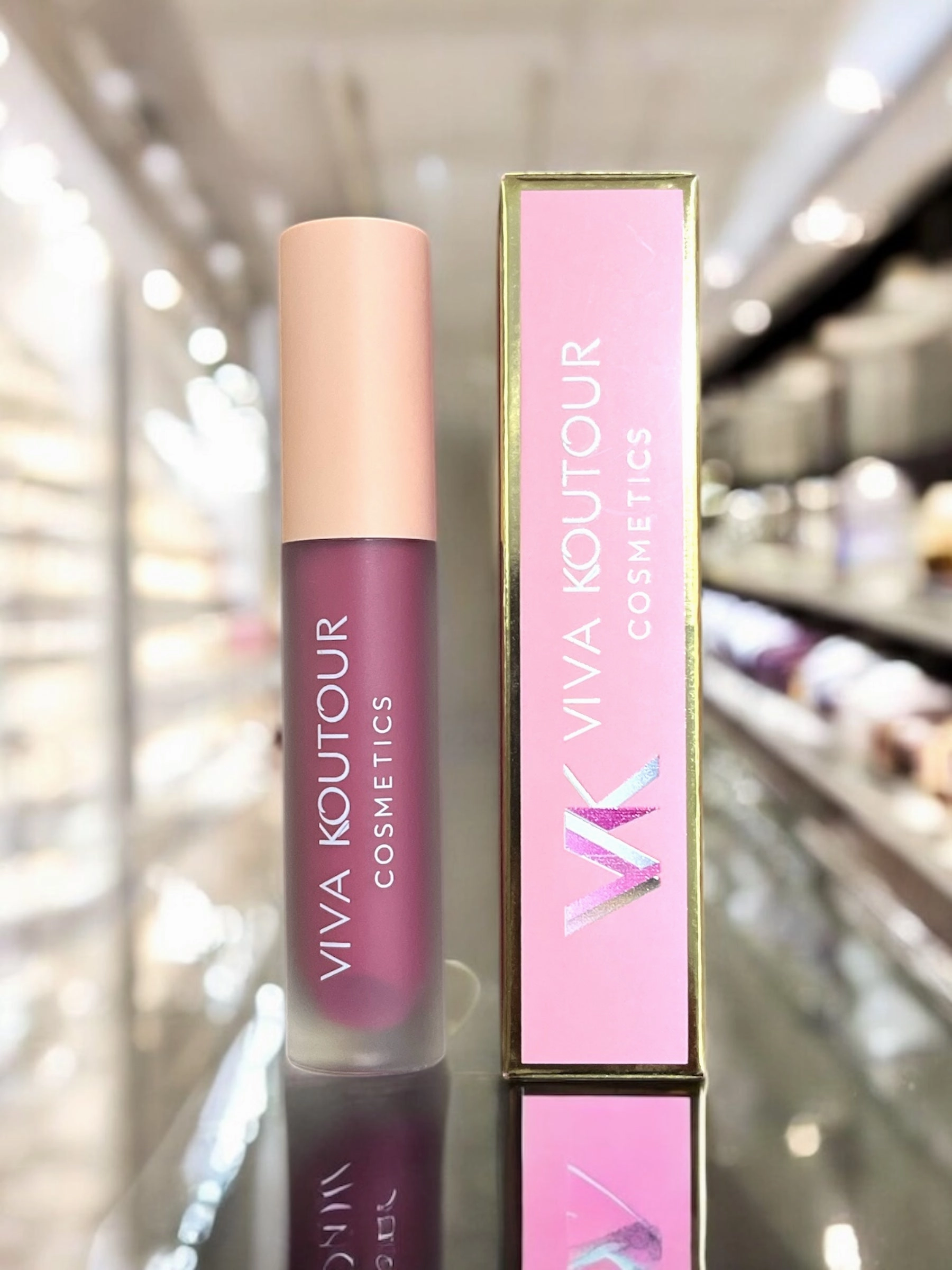 Girly Face Gloss