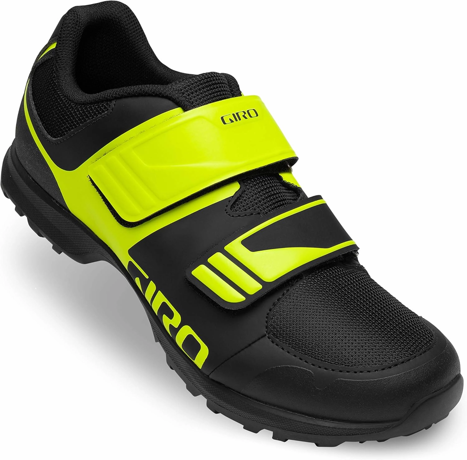 Giro Berm Mountain Bike Shoe - Men's