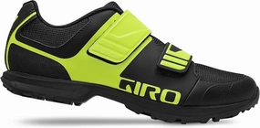 Giro Berm Mountain Bike Shoe - Men's