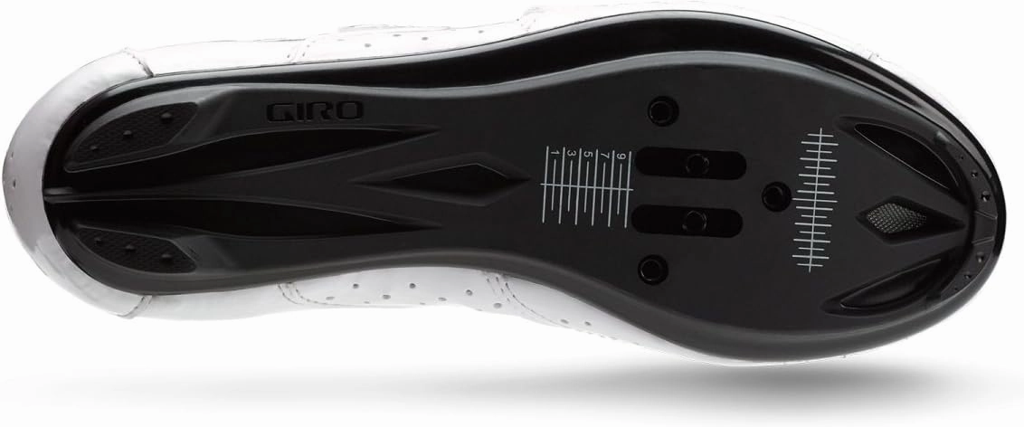 Giro Techne Cycling Shoes - Men's
