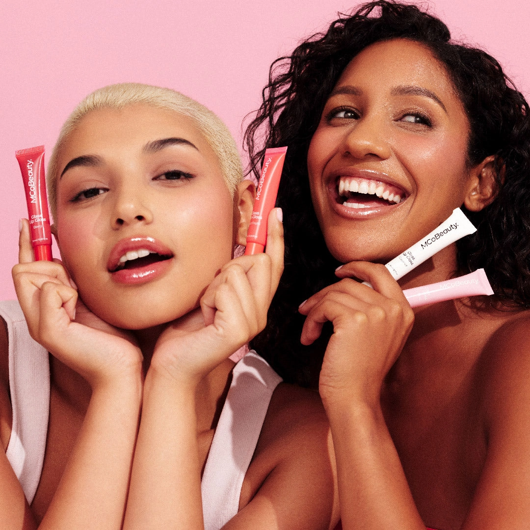 Glass Lip Gloss