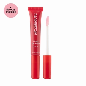 Glass Lip Gloss
