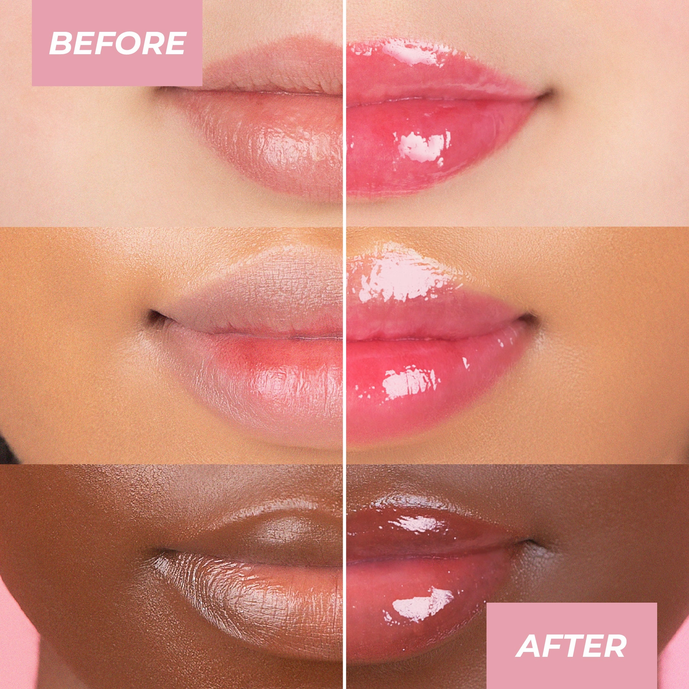 Glass Lip Gloss
