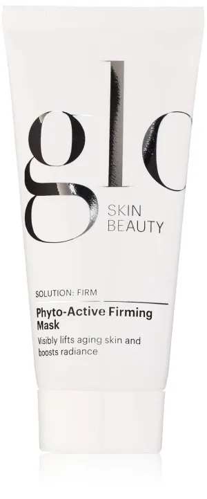 Glo Skin Beauty Phyto-Active Firming Mask | Treat Skin to A Visible Lift and Radiance Boost and Reduce the Appearance of Fine Lines and Wrinkles