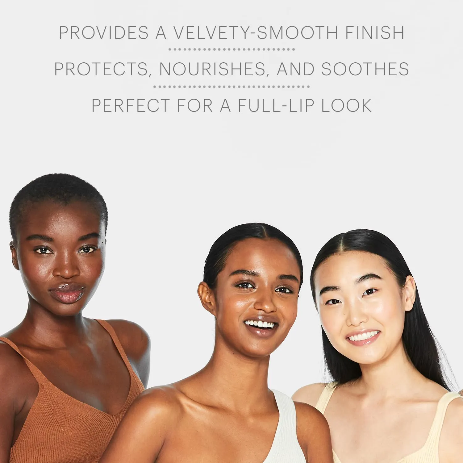 Glo Skin Beauty Suede Matte Lip Crayon (Angel) - Longwearing Formula Stays On All Day, With Conditioning Shea Butter   Mango Seed Oil for a Velvety Smooth Finish