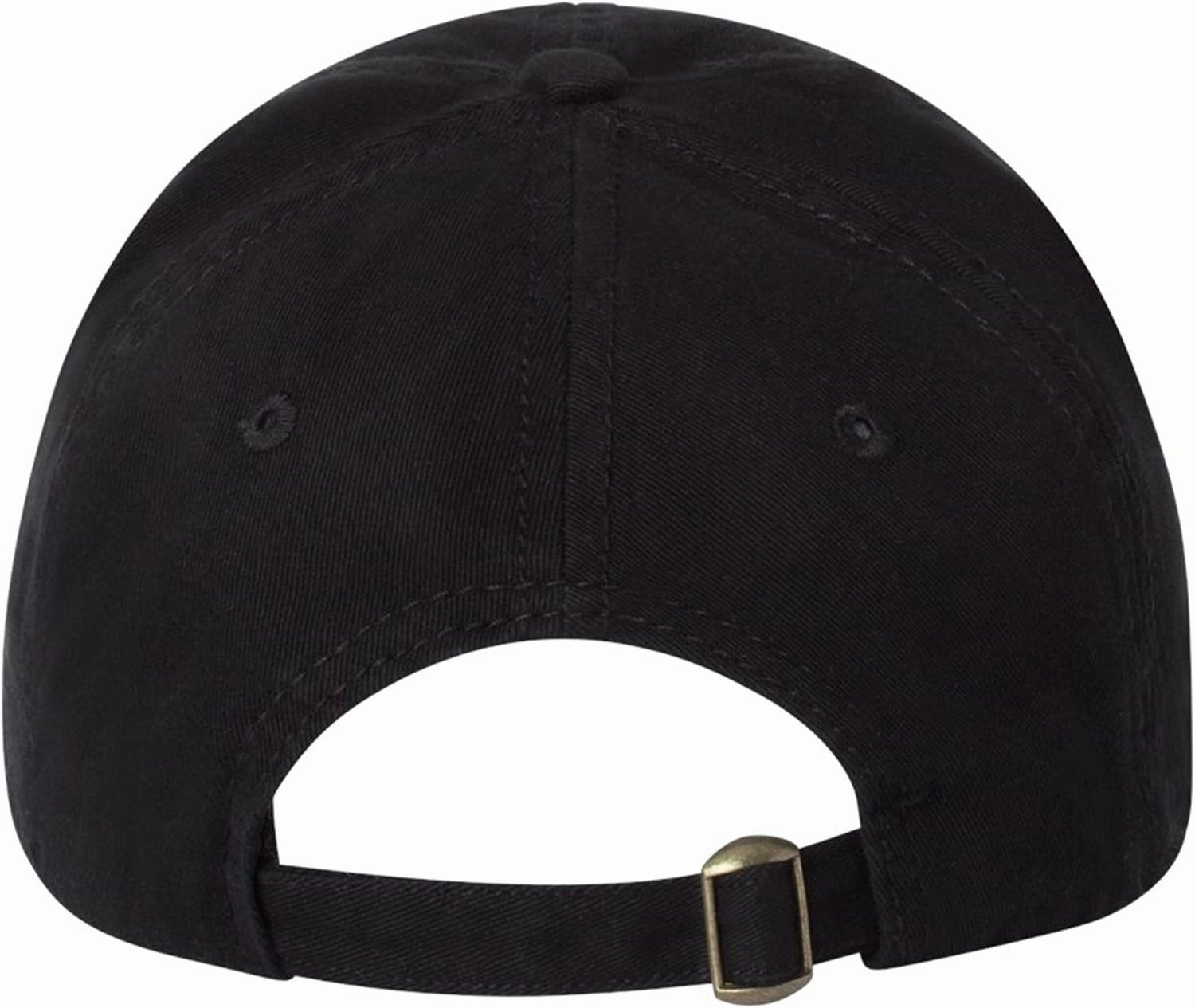 Go All Out Anchor Left Panel Classic Silhouette Dad Deluxe Trucker Structured Embroidered Hat