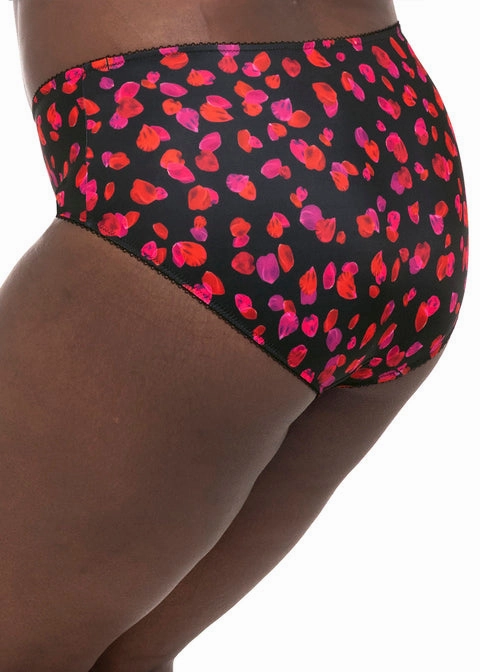 GODDESS GD6168DAE KAYLA FULL BRIEF