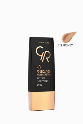 Golden Rose Foundation