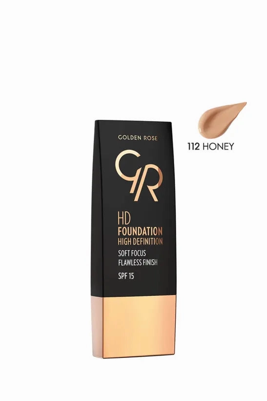 Golden Rose Foundation