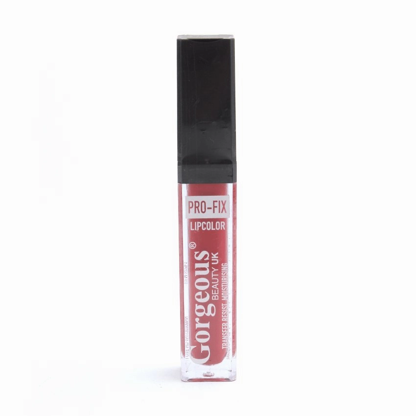 Gorgeous Beauty UK Pro Fix Lipgloss - 066 Almond Brown