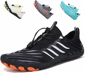 Groundedfootwear Barefoot Shoes for Women with Neuropathy