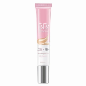 GT BB  Cream, Instant Spot Coverage   Light Make-up Glow, Natural 18g