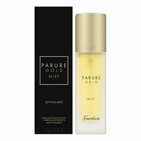 Guerlain Parure Gold Setting Mist