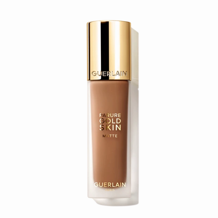 Guerlain Parure Gold Skin Matte No-Transfer High Perfection Foundation - 24H Care & Wear 06 30ml