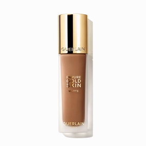 Guerlain Parure Gold Skin Matte No-Transfer High Perfection Foundation - 24H Care & Wear 06 30ml