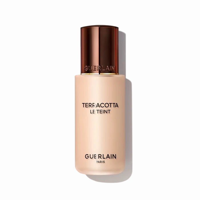Guerlain Terracotta Le Teint Matte Fluid Foundation 1C 35ml