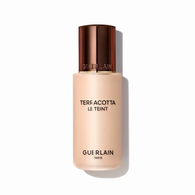 Guerlain Terracotta Le Teint Matte Fluid Foundation 1C 35ml