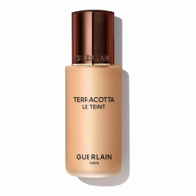 Guerlain Terracotta Le Teint Matte Fluid Foundation 4W 35ml