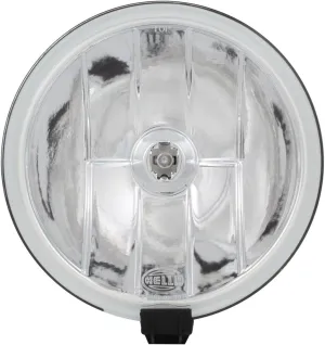 Hella 010032801 700FF Series 12V/55W Halogen Driving Lamp Kit, Clear, 7"
