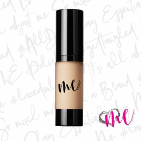 HI-DEF FOUNDATION