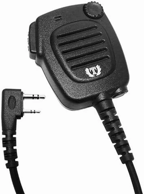 High Impact housing Mic for TK-260G TK-270G TK-272G TK-360G TK-372G TK-2102