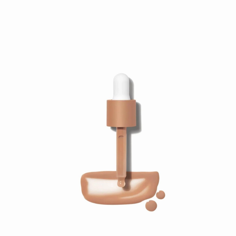 Holi (sun) spf 50 dewy tinted skin drops