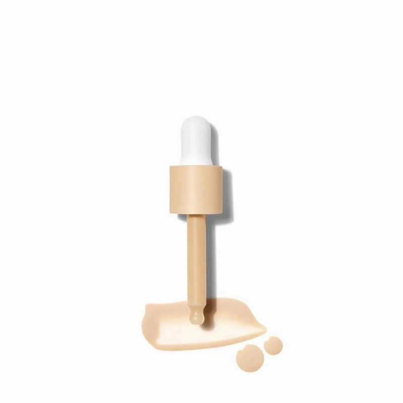 Holi (sun) spf 50 dewy tinted skin drops