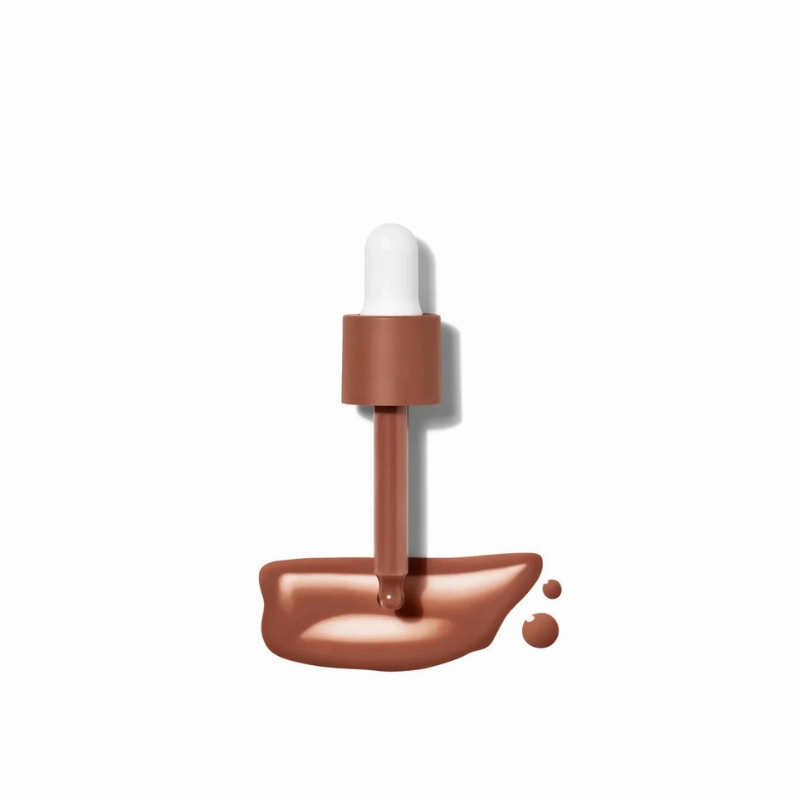 Holi (sun) spf 50 dewy tinted skin drops