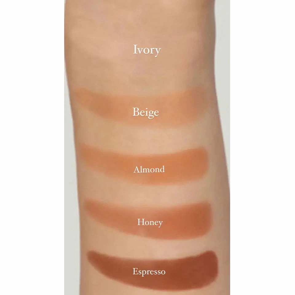 Holi (sun) spf 50 dewy tinted skin drops