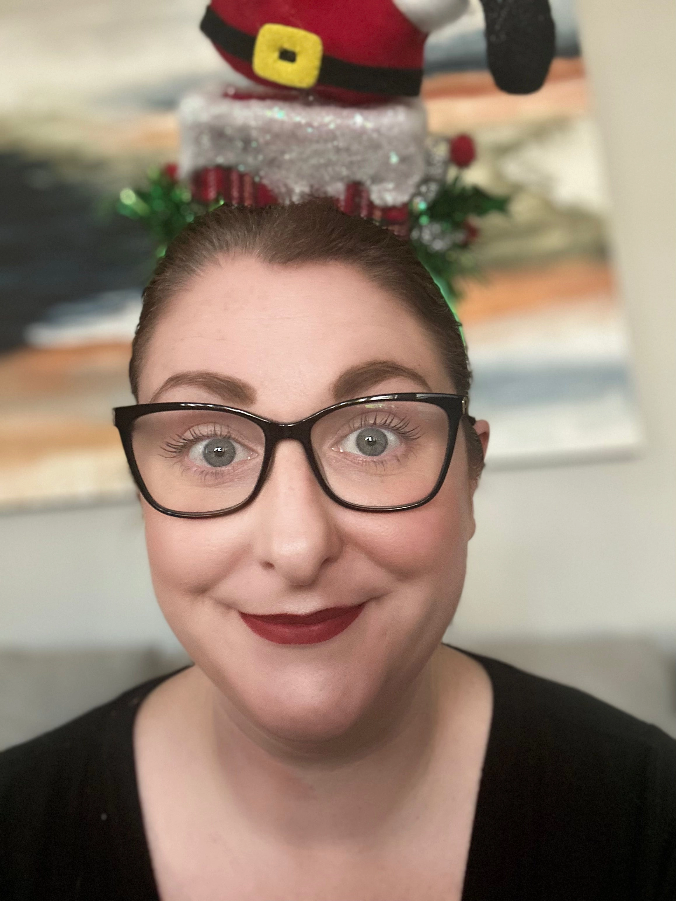 Holiday Lip Kit “Sazerac”