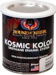 House of Kolor 1 Gallon Apple Red Ure Kandy Uk11/Uk-11