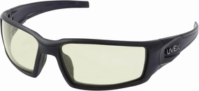 Howard Leight by Honeywell Uvex Hypershock Shooting Glasses