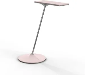 Humanscale Horizon 2.0 LED Task Light - Morning Pink (High-Gloss)