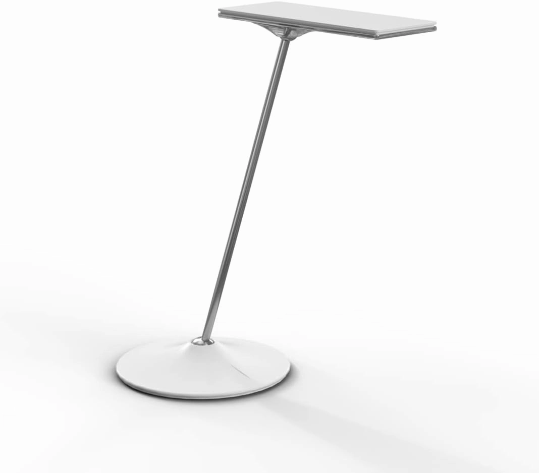 Humanscale Horizon 2.0 LED Task Light - Arctic White (High-Gloss)