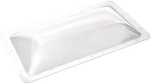 ICON 12214 RV Skylight SL1733 Clear