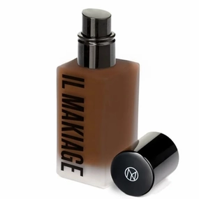 IL MAKIAGE - Woke Up Like This - Flawless Base Foundation (#220), 0.99 Ounce (Pack of 1)