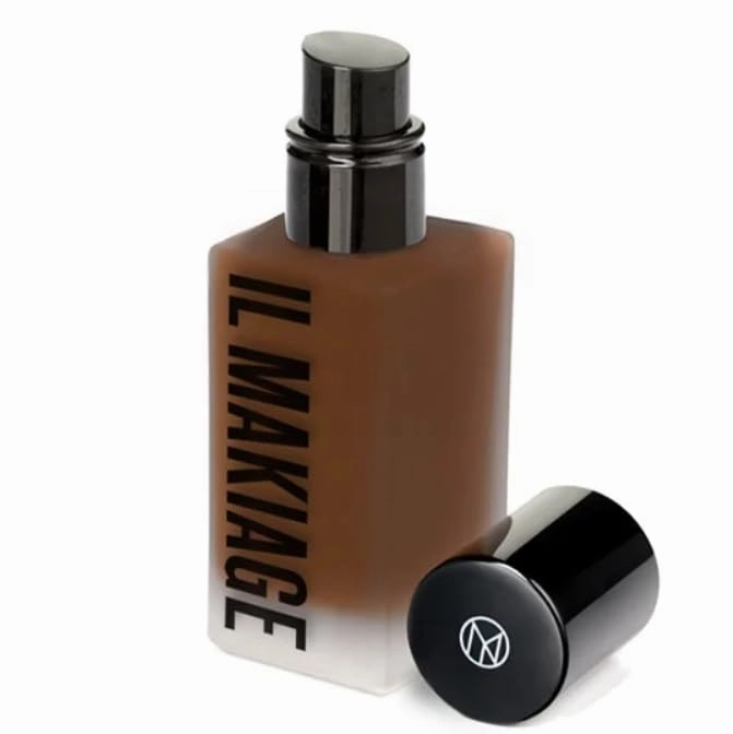 IL MAKIAGE - Woke Up Like This - Flawless Base Foundation (#220), 0.99 Ounce (Pack of 1)