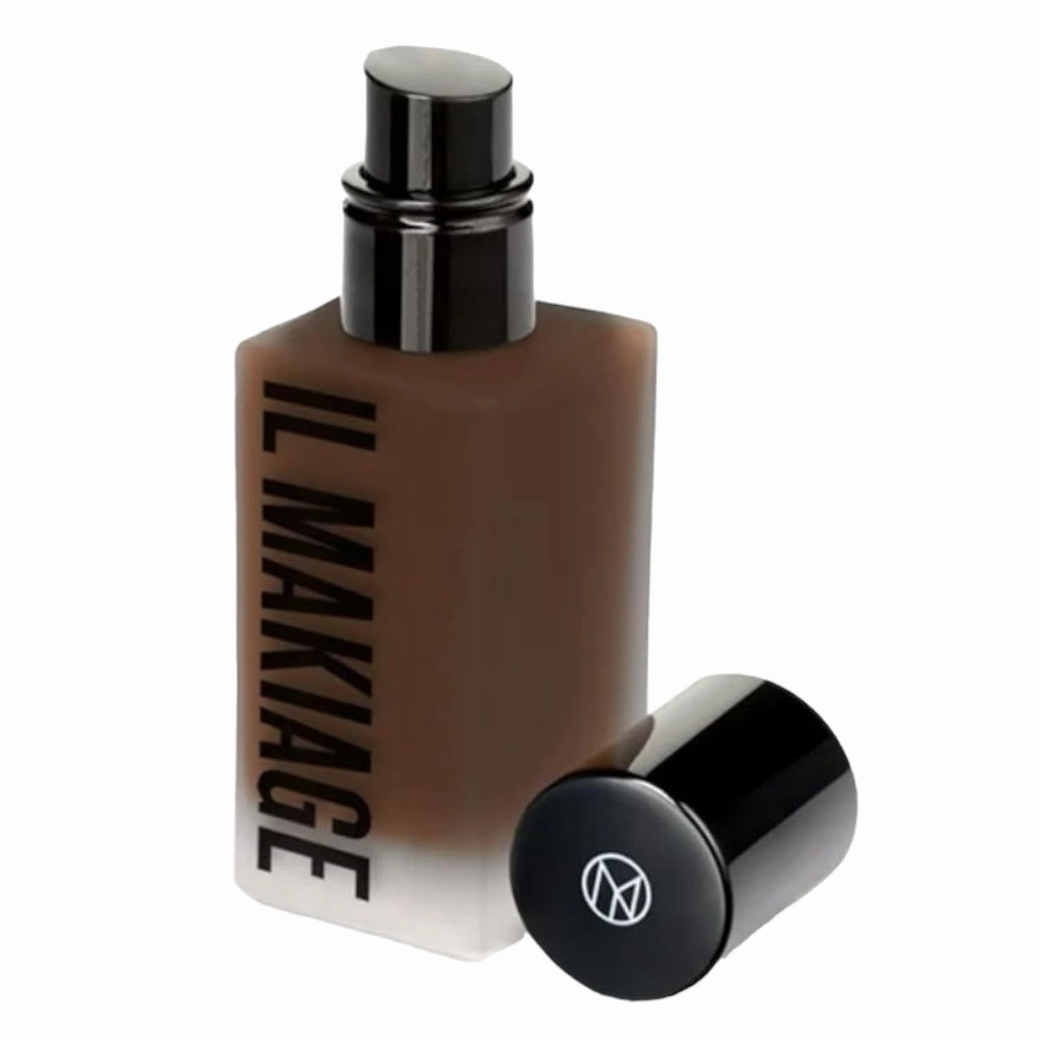Il Makiage WOKE UP LIKE THIS FLAWLESS Gel BASE FOUNDATION - SHADE (235) - 30 ML, 1Fl Oz