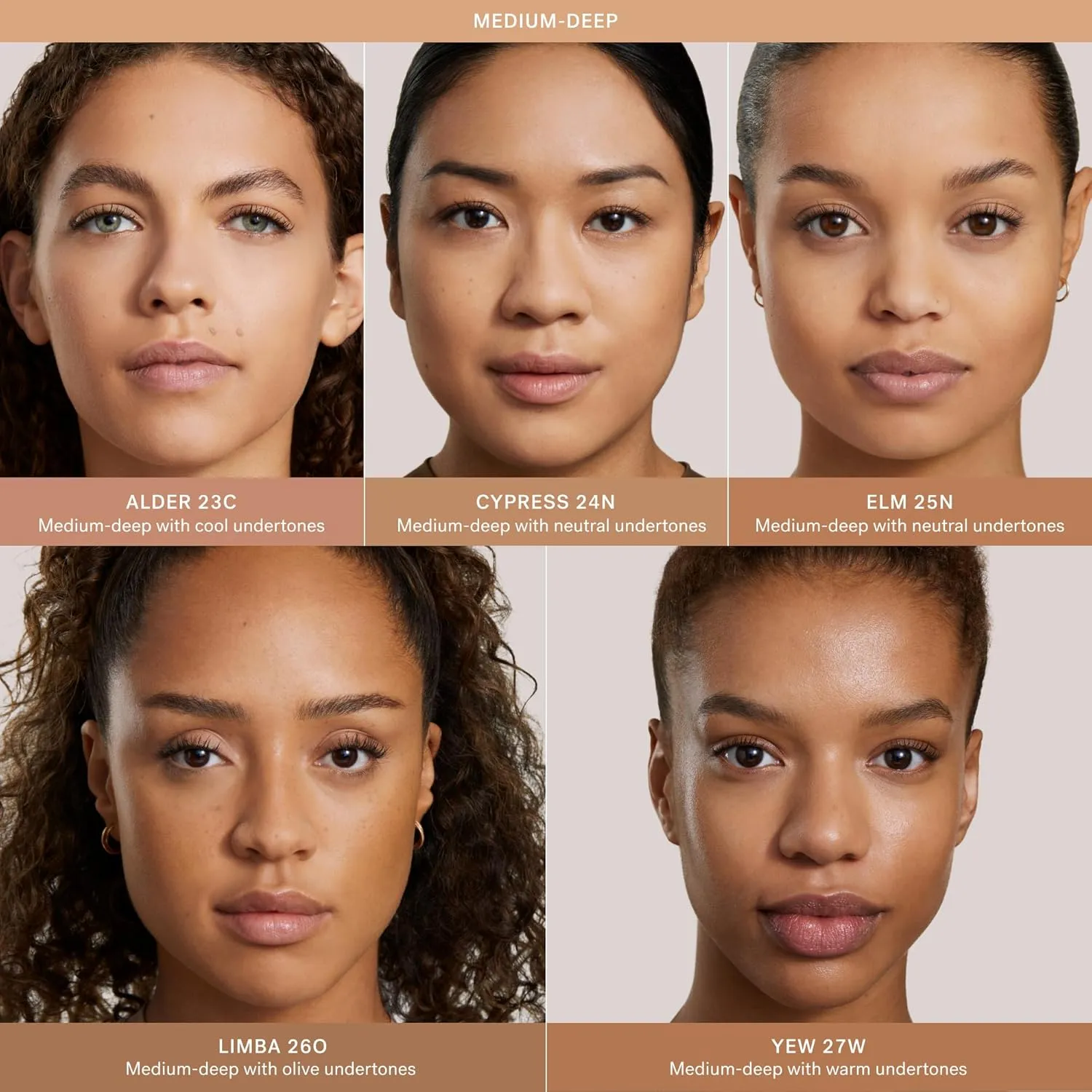 ILIA - Skin Rewind Complexion Stick - Foundation   Concealer   Skincare | Non-Toxic, Vegan, Cruelty-Free, Clean Makeup (25N - Elm, 0.35 oz | 10 g)