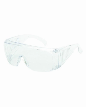 iNOX Armour - Clear lens