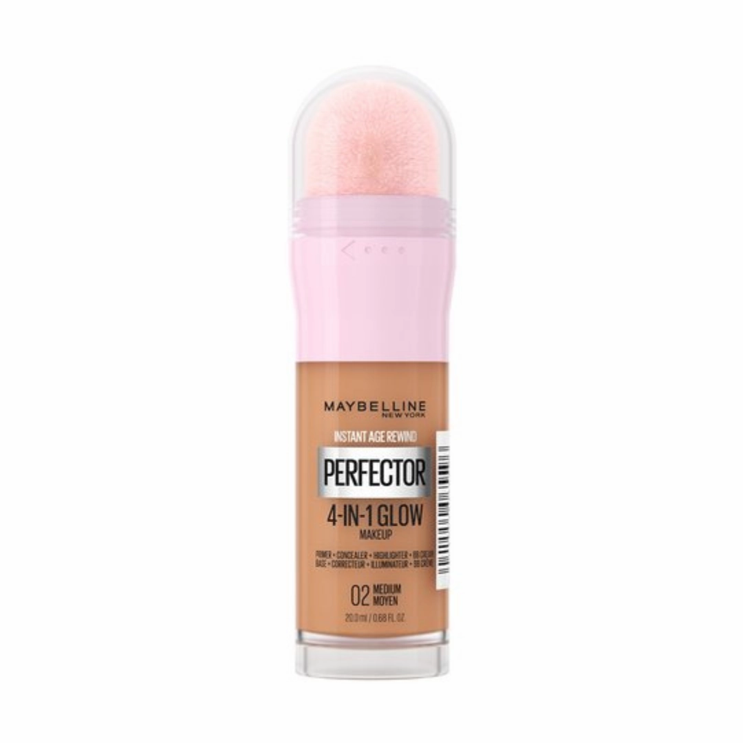 Instant Anti Age Perfector 4 in 1 Glow