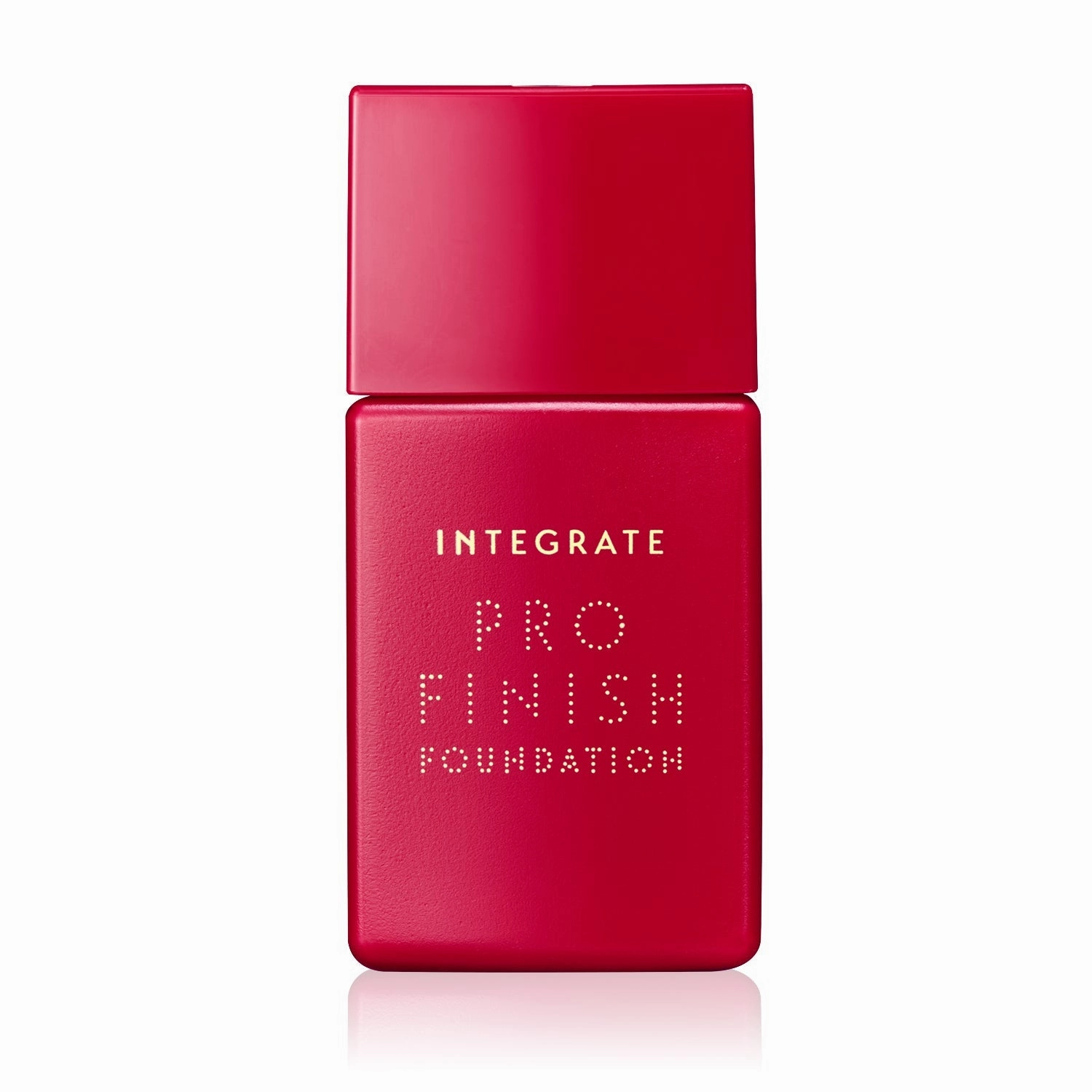 INTEGRATE Pro Finish Foundation Liquid