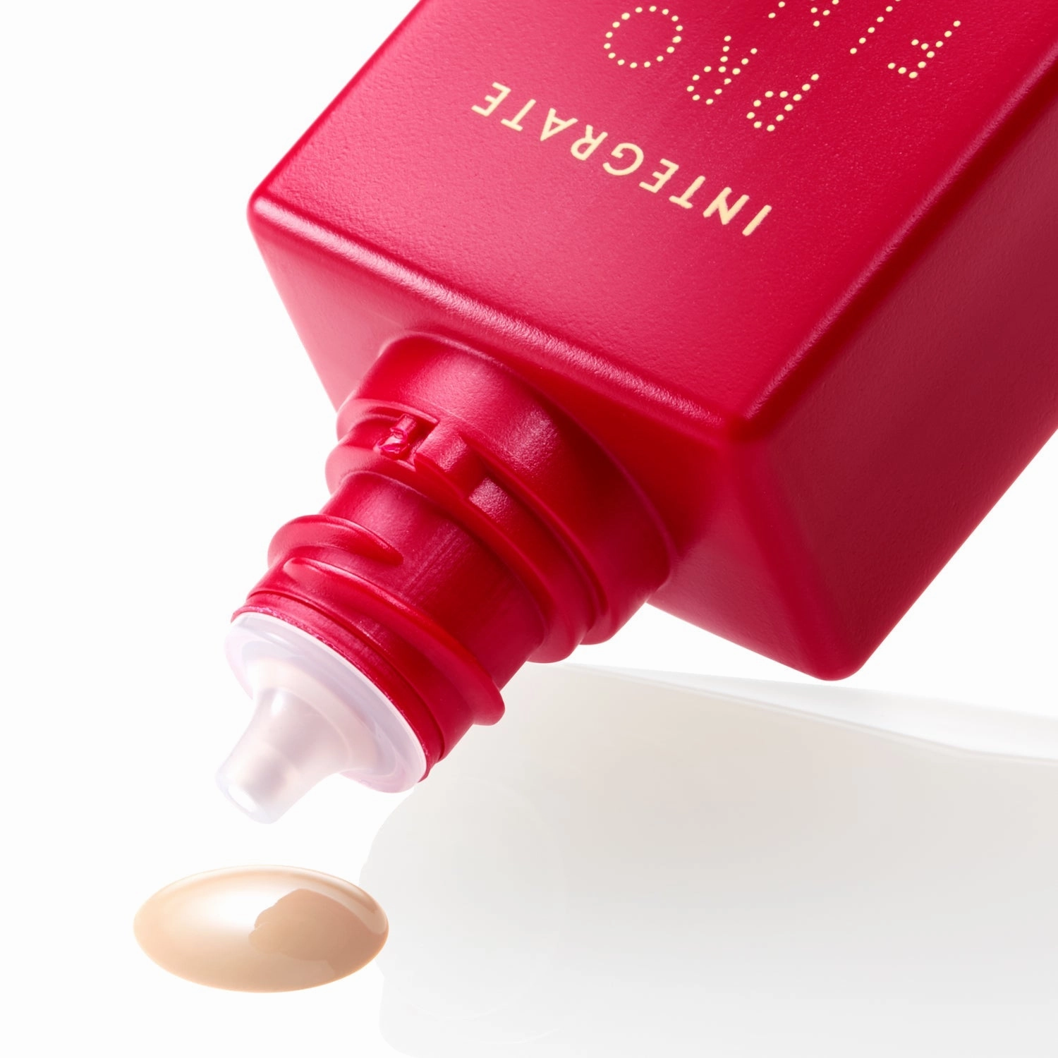 INTEGRATE Pro Finish Foundation Liquid