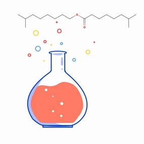 Isononyl Isononanoate 400g Silk Oil