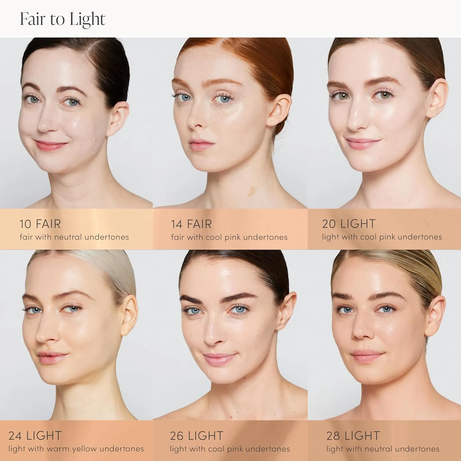 jane iredale Skintuition SPF 30 Radiance-Boosting Liquid Foundation, Perfects and Protects Skin, Medium Coverage, Natural Finish, Vegan, Cruelty-Free
