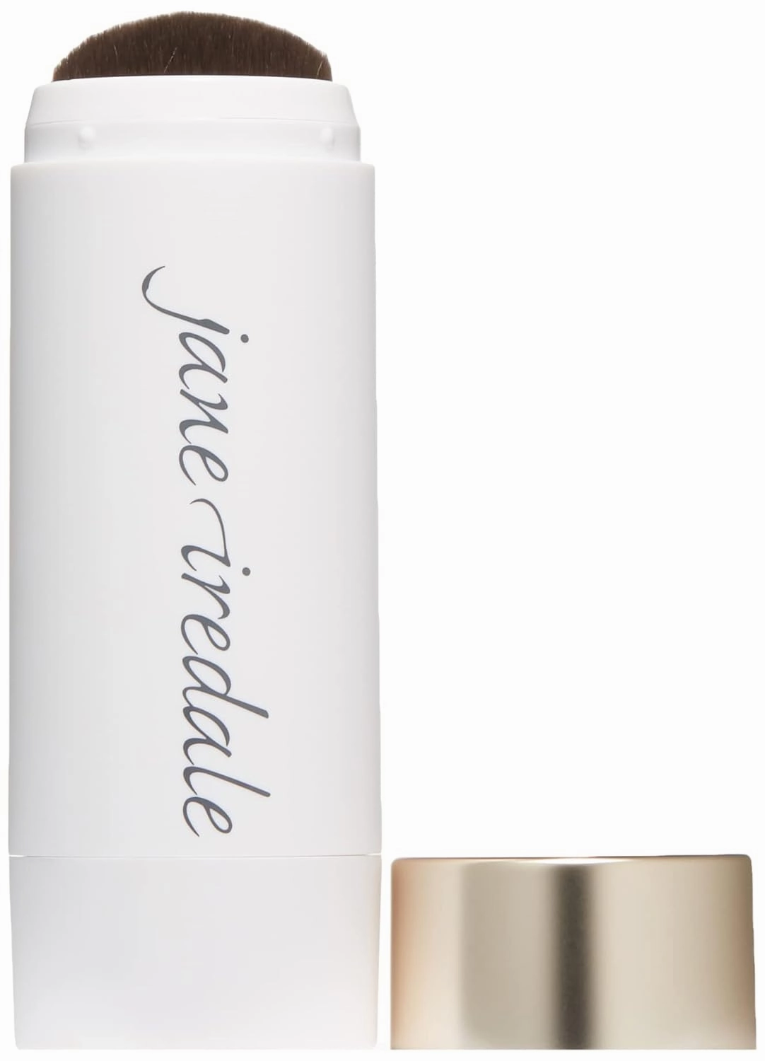 jane iredale Amazing Base Loose Mineral Powder, Luminous Foundation with SPF 20, Oil Free, Talc Free & Weightless, Vegan & Cruelty-Free Makeup