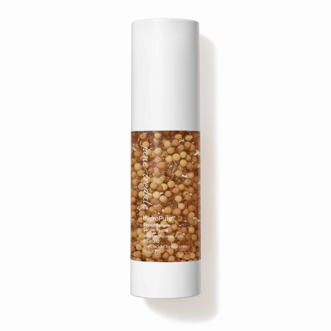 Jane Iredale HydroPure™ Tinted Serum with Hyaluronic Acid & CoQ10