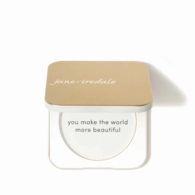 Jane Iredale Purepressed Mineral Foundation Refillable Compact