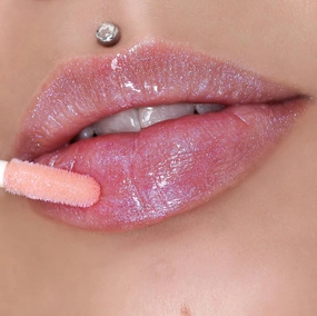 Jeffree Star Cosmetics The Gloss, Lip Gloss, 0.15 fl oz (Sorcery)