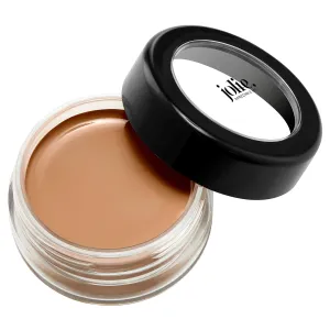 Jolie Picture Perfect Full Coverage Cream Foundation, Smooth Application 1 Oz/30ml (Light Shades) (Lumiere Olive)
